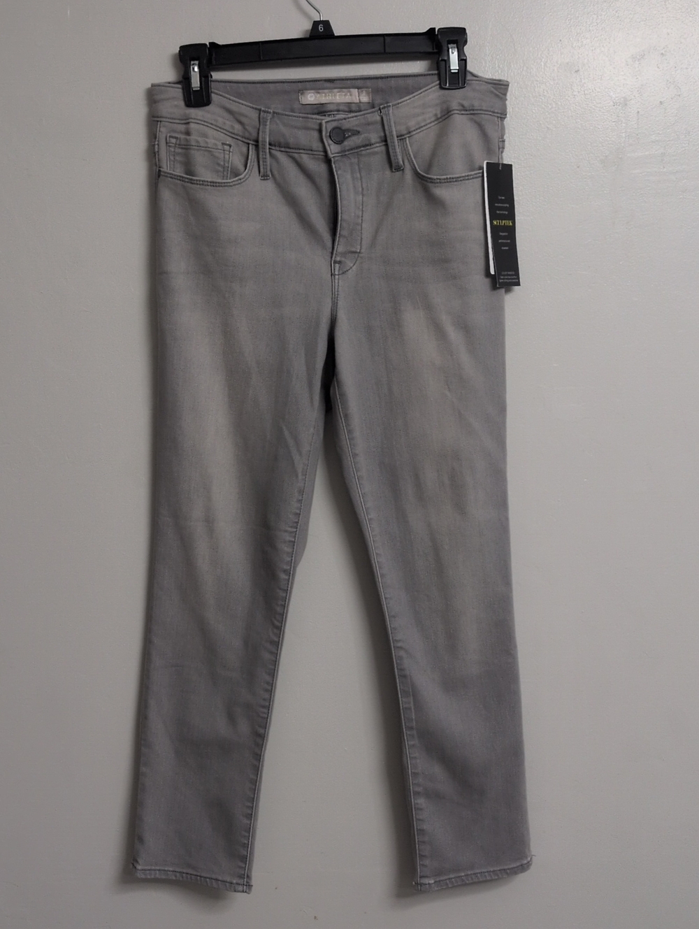 Athleta Sculptek Jeans